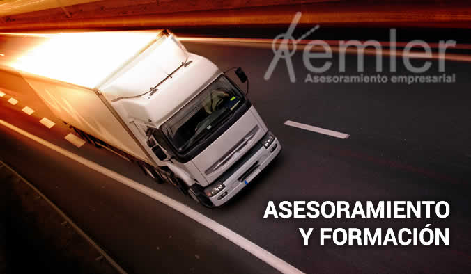 Asesoramiento y Formación