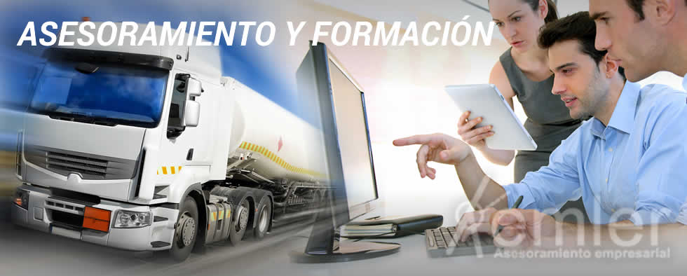 Asesoramiento y Formación